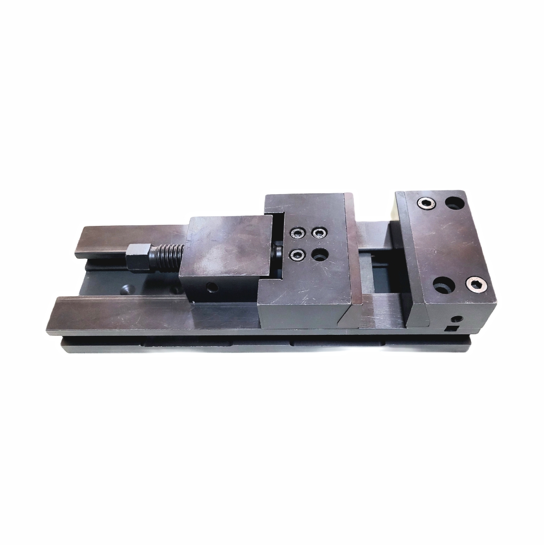 Precision Vise — PRS Verse