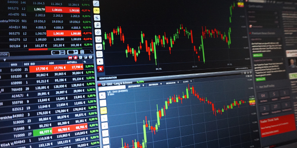 Algo Trading — FISCALFIT EDUTECH HUB LLP