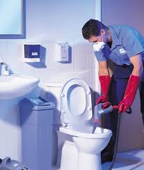 Bathroom Cleaning — Shivrang Home Cleaning