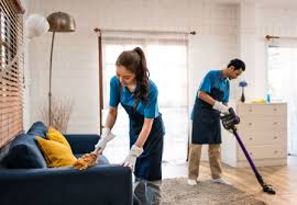 Bedroom Cleaning — Shivrang Home Cleaning
