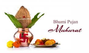 Bhoomi Poojan & Planning — Vyankatesh Construction – Construct Your Dream Home