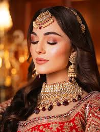 Bridal Makeup — Jidus Makeover