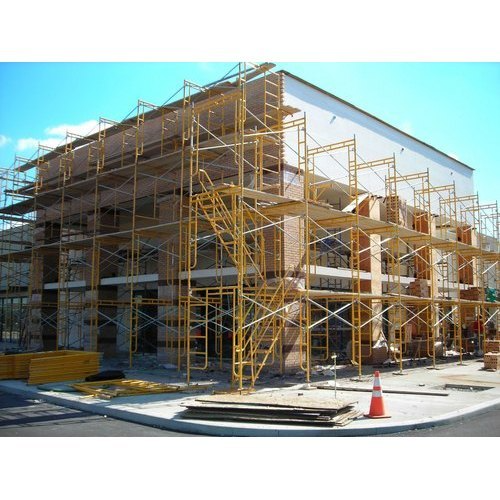 Commercial Construction — Abhyankar Associate