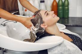 Hair Styling & Hair Care — Delicate Touch Beauty Salon