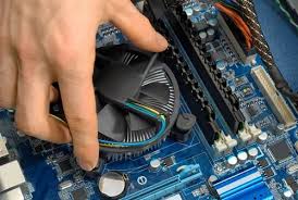 Hardware Troubleshooting — VirnoByte Solutions And Services