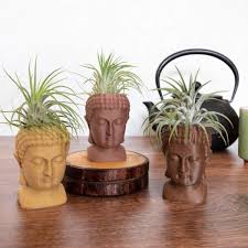 Logo 3D Printed Pots — Prints3D