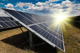 Solar Energy — Sunwin Solar