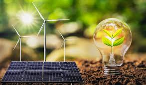 Sustainable Energy — Sunwin Solar