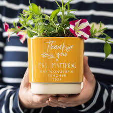 Team Letters Pots — Prints3D