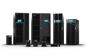 UPS Systems — Asian Power Controls Private Limited