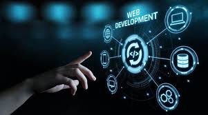 Web Development — More Softwares
