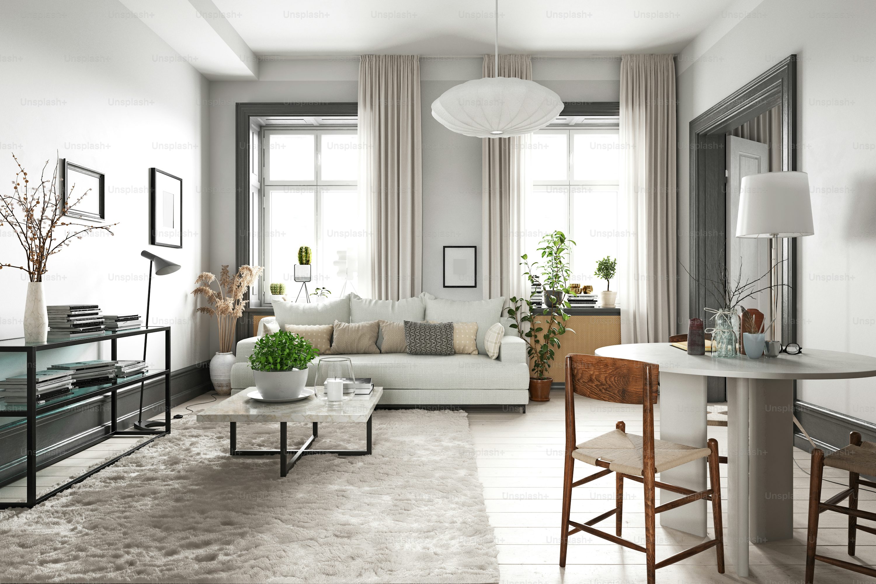 Furniture — Colour Craft