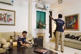 Housekeeping Services — Rushikesh Housekeeping