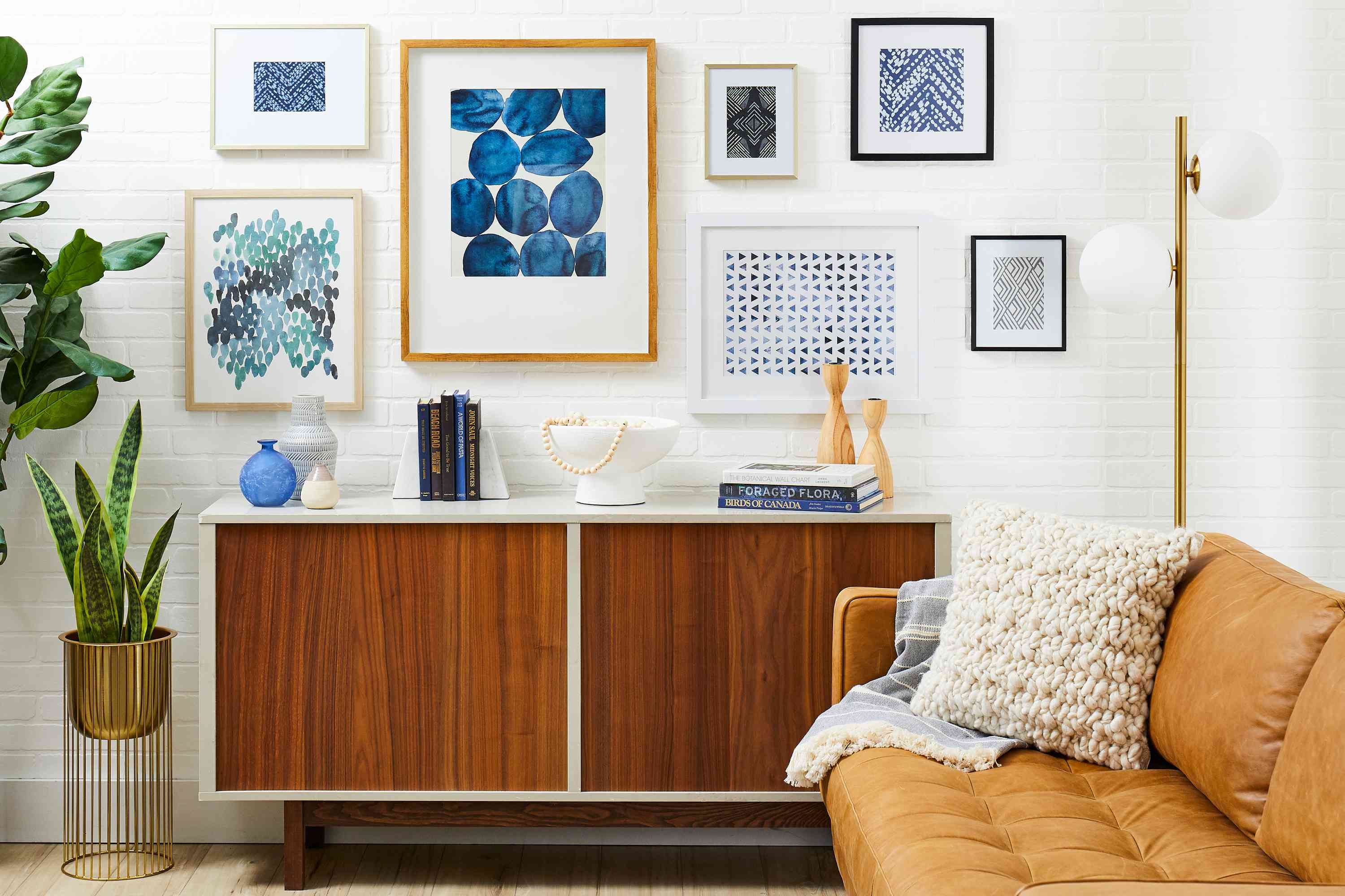 Gallery Wall — Shubhchintan Design Possiblities
