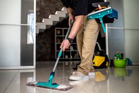 Home Cleaning Services — Shree Ram Enterprises