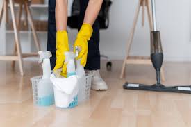 House Cleaning — Aquacare water tank cleaning & housekeeping service (Manywar services)