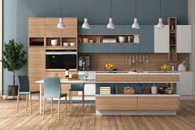 Modular Furniture — K P Interior
