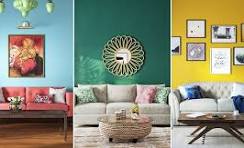 Interior Design — Sd House