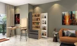 Modern Spaces — Sd House