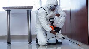 Pest Control Services — A K Pest Control