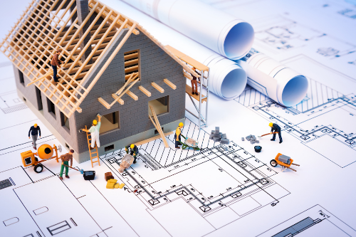 Residential Construction — Abhyankar Associate