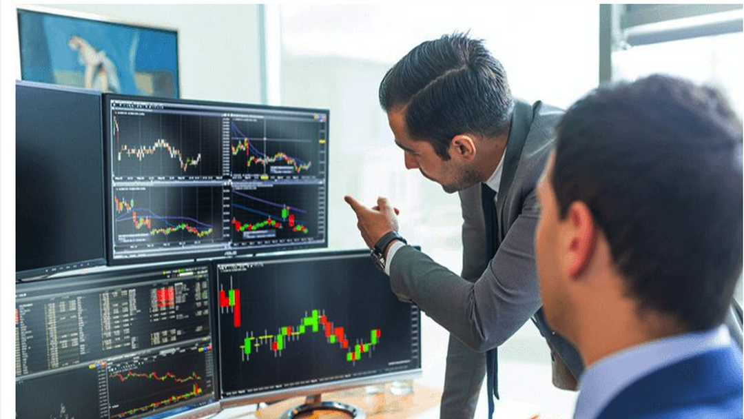 Stock Market Training — Dreamwealth