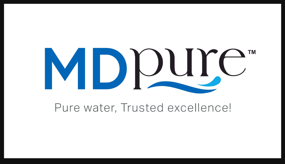 MD RO System logo